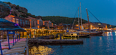 Assos Nazlıhan Hotel Genel 3